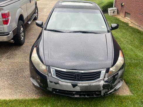 Used 2009 Honda Accord EX-L image 7