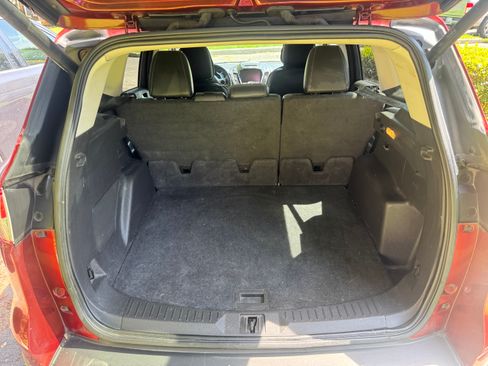 Used 2014 Ford Escape Titanium FWD image 10
