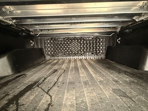 Used 2020 Toyota Tacoma TRD Pro image 14