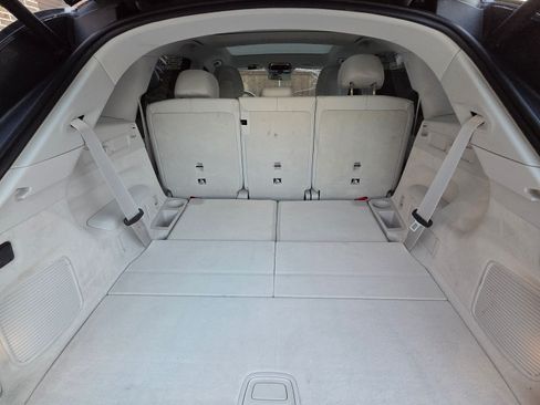 Used 2023 Mercedes-Benz EQS 450+ SUV image 14