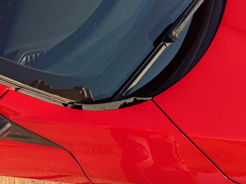 Used 2017 Honda Civic EX image 14