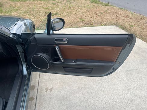 Used 2013 MAZDA MX-5 Miata Grand Touring image 14