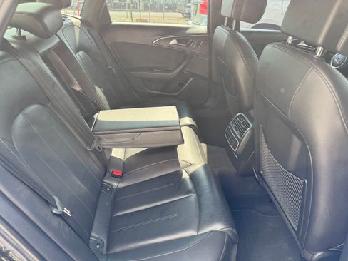 Used 2017 Audi A6 2.0T Premium image 6