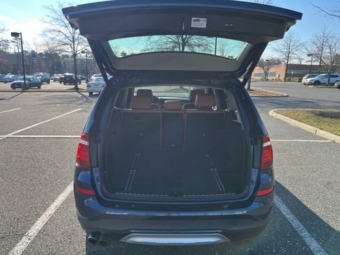Used 2016 BMW X3 xDrive28i image 18
