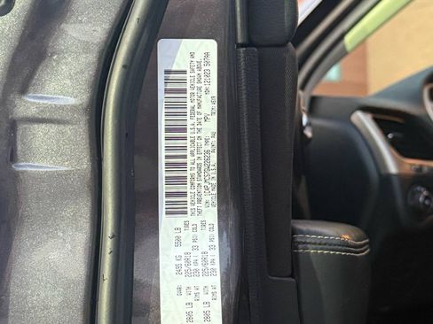 Used 2016 Jeep Cherokee Latitude w/ Comfort/Convenience Group image 15