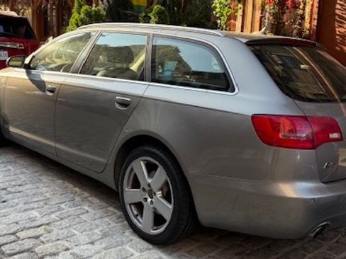 Used 2008 Audi A6 3.2 image 10