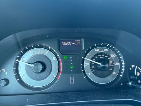 Used 2014 Honda Odyssey EX-L image 10