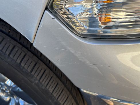 Used 2017 RAM 1500 Big Horn image 12