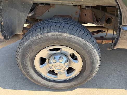 Used 2007 Dodge Ram 3500 Truck SLT image 11