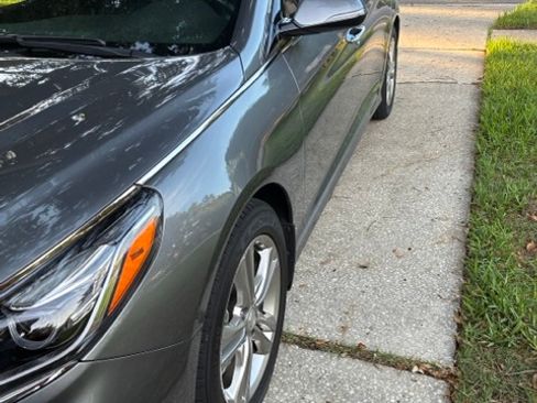Used 2019 Hyundai Sonata Limited FWD image 9