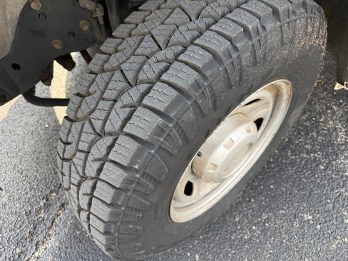 Used 2012 Ford F250 XL image 8