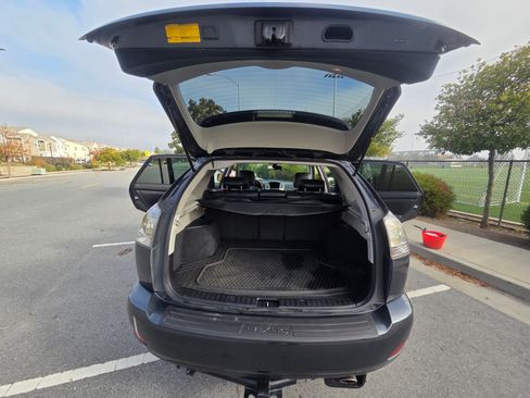 Used 2007 Lexus RX 350 AWD image 22