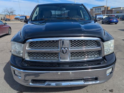Used 2012 RAM 1500 Laramie image 1