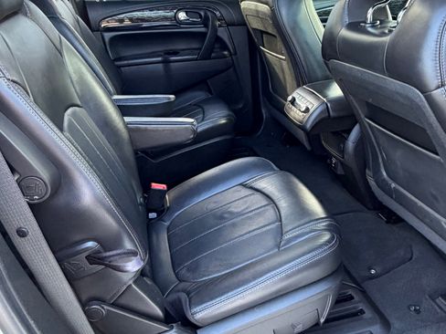 Used 2014 Buick Enclave Premium w/ Trailering Provision Package image 16