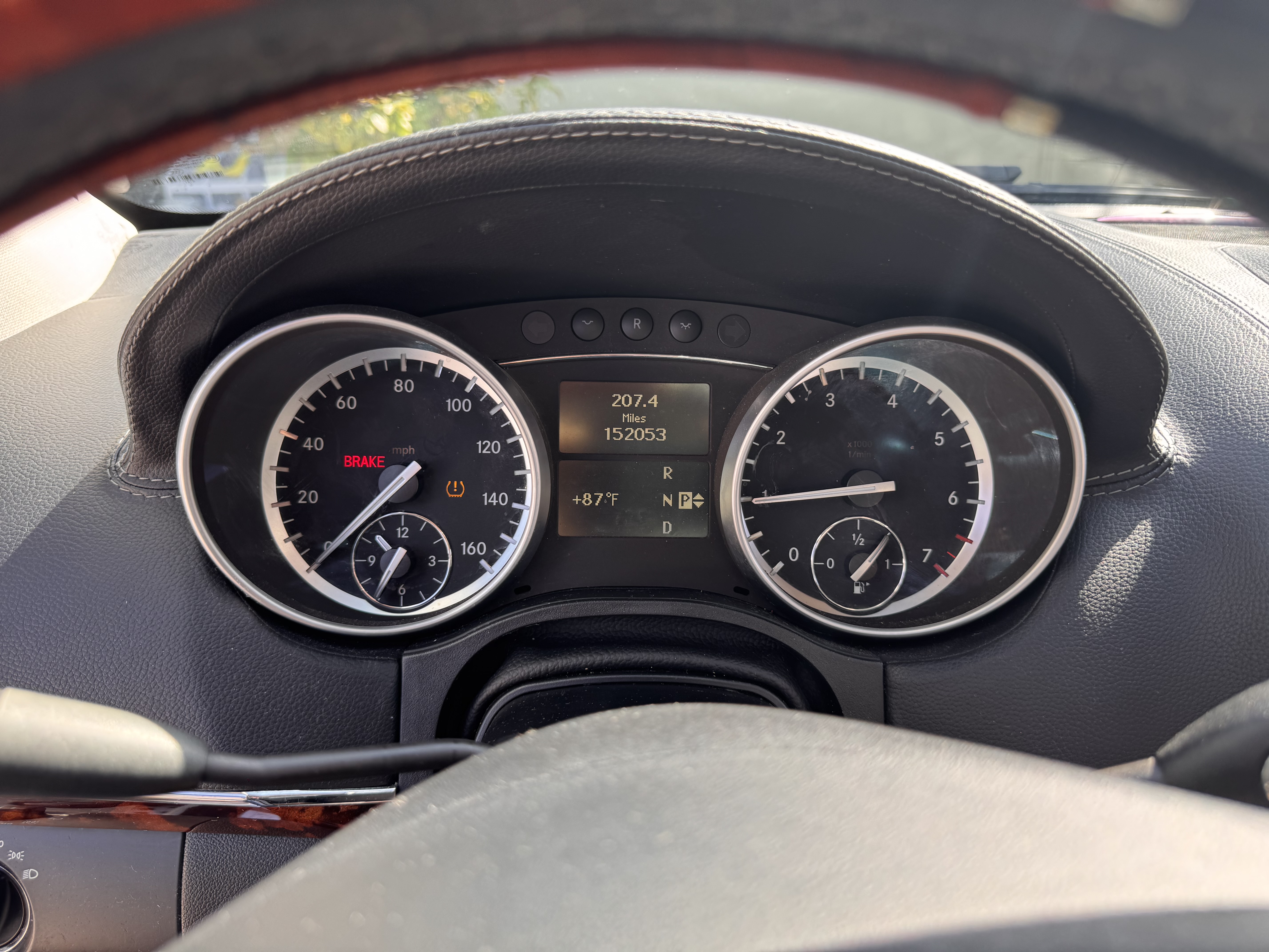 Used 2010 Mercedes-Benz GL 450 4MATIC image 16