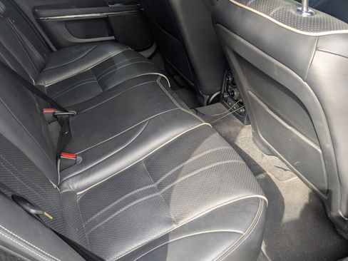 Used 2016 Jaguar XJ Supercharged image 22