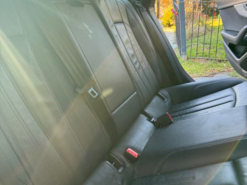 Used 2018 Audi A5 2.0T Premium Plus w/ Premium Plus image 10