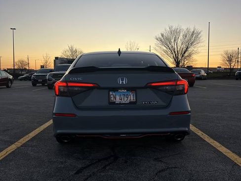 Used 2022 Honda Civic Si image 6