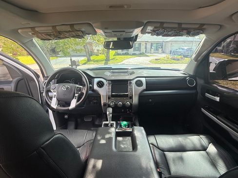 Used 2019 Toyota Tundra TRD Pro image 11