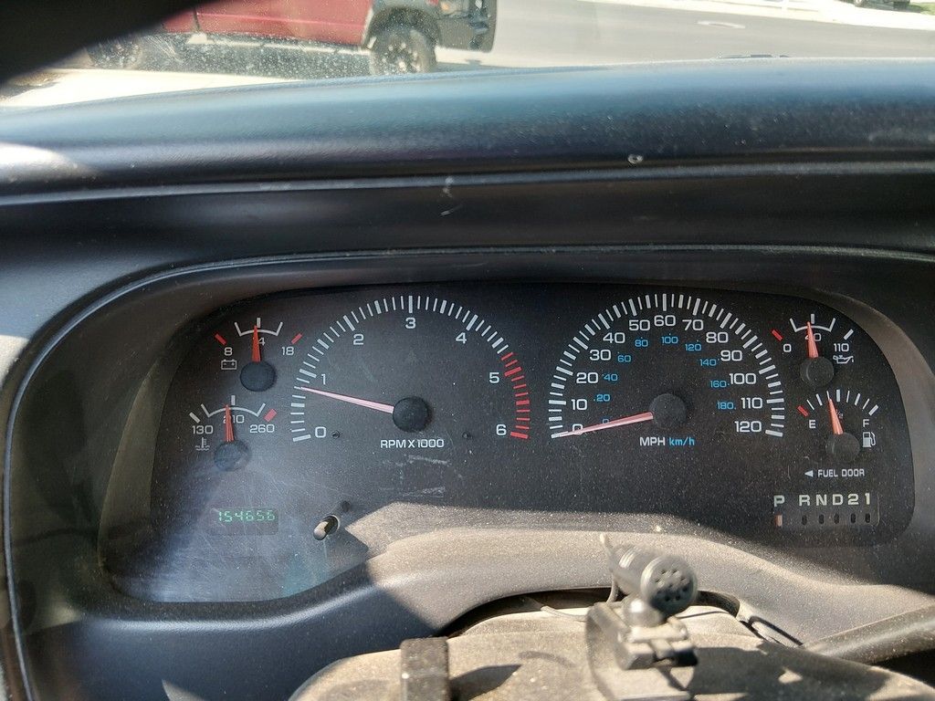 Used 1999 Dodge Dakota Sport RWD image 23