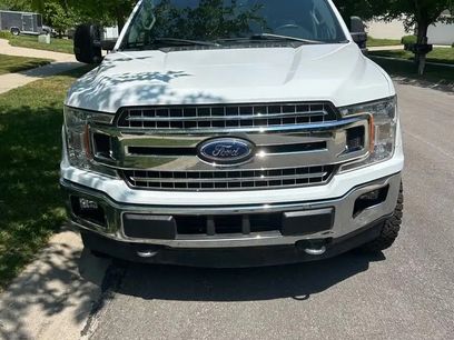 Used 2019 Ford F150 XLT w/ Equipment Group 302A Luxury