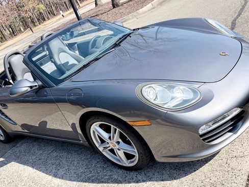 Used 2010 Porsche Boxster S image 15