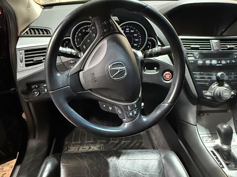 Used 2012 Acura ZDX w/ Technology Package image 2