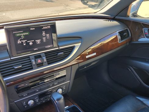 Used 2017 Audi A7 3.0T Prestige image 22