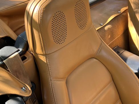 Used 1994 MAZDA MX-5 Miata image 11
