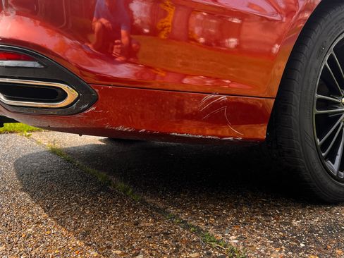 Used 2014 Ford Fusion SE w/ Equipment Group 202A image 22