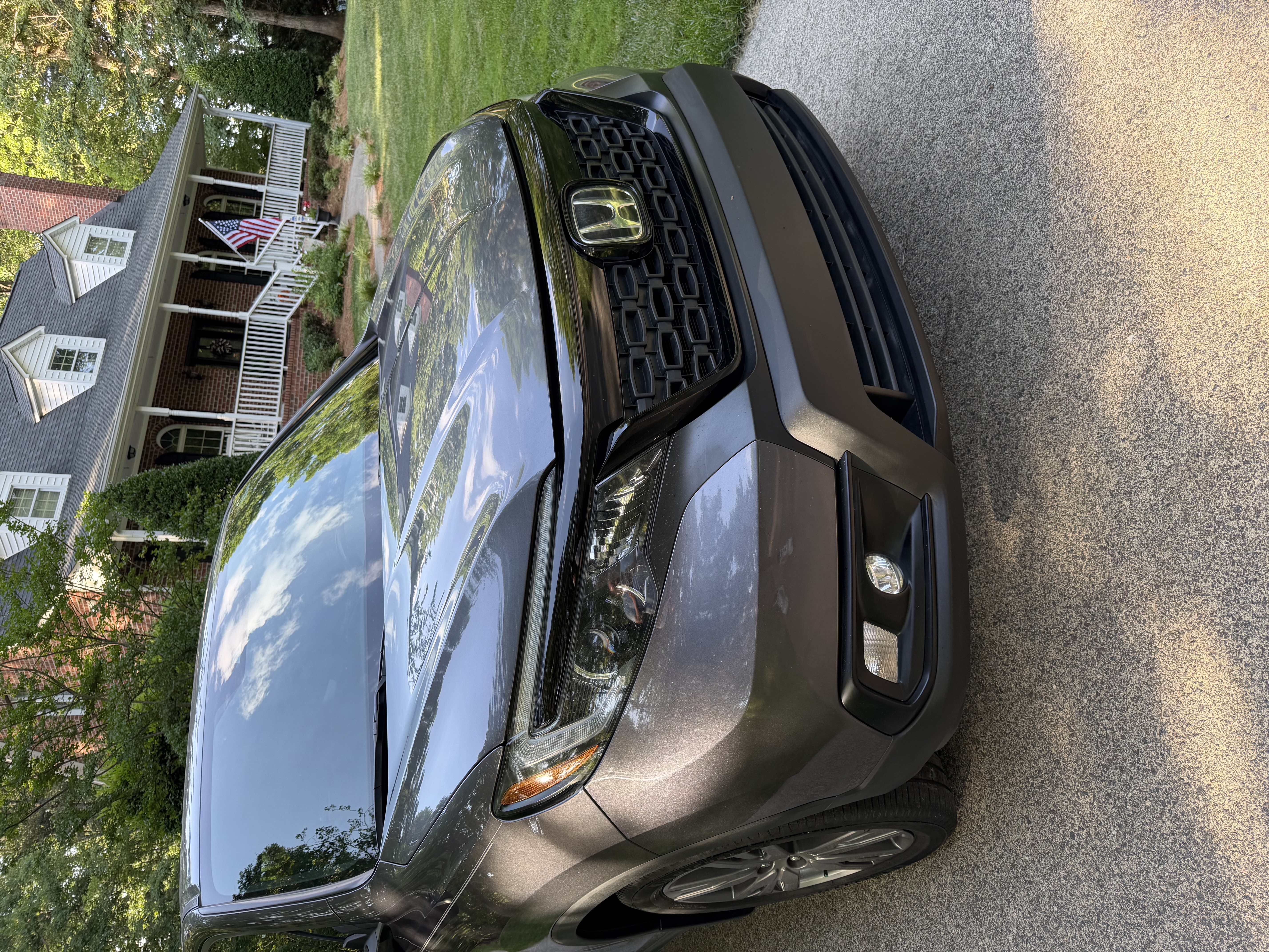 Used 2019 Honda Passport EX-L image 19