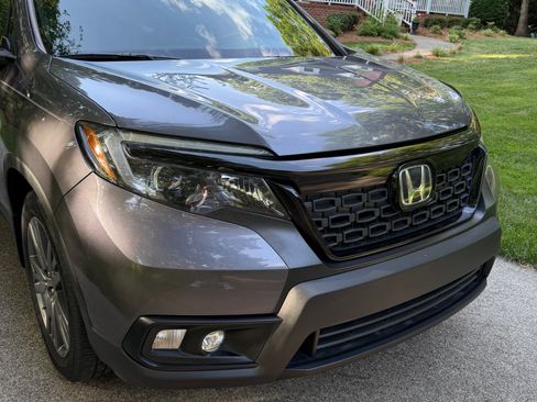 Used 2019 Honda Passport EX-L image 19