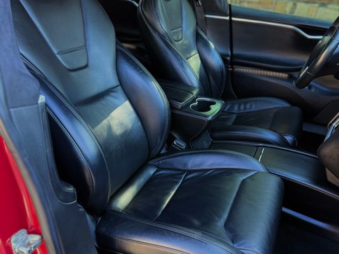 Used 2017 Tesla Model S 75D image 29