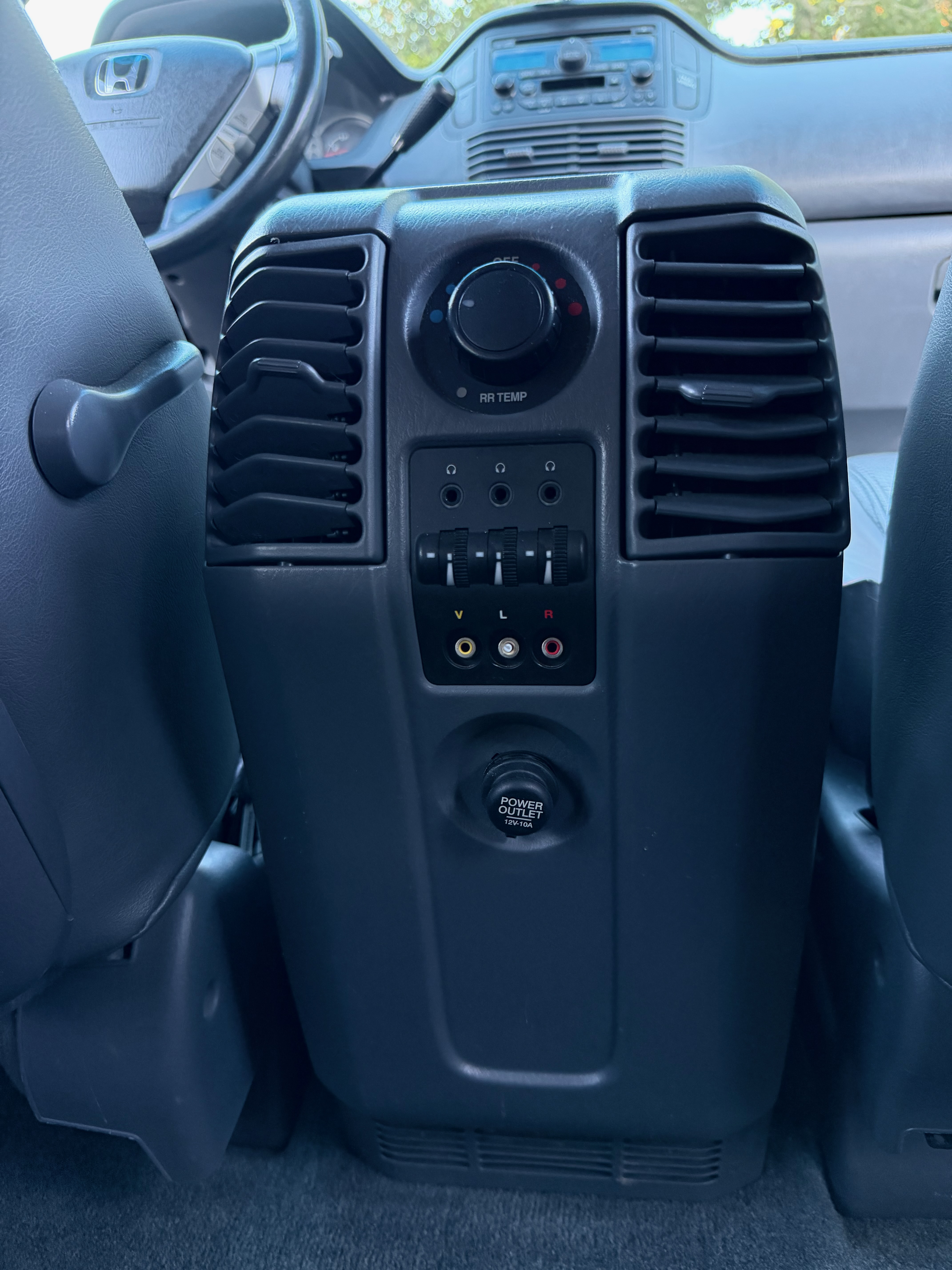 Used 2005 Honda Pilot EX-L image 28