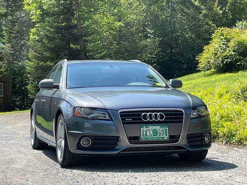 Used 2012 Audi A4 2.0T Premium Plus image 6