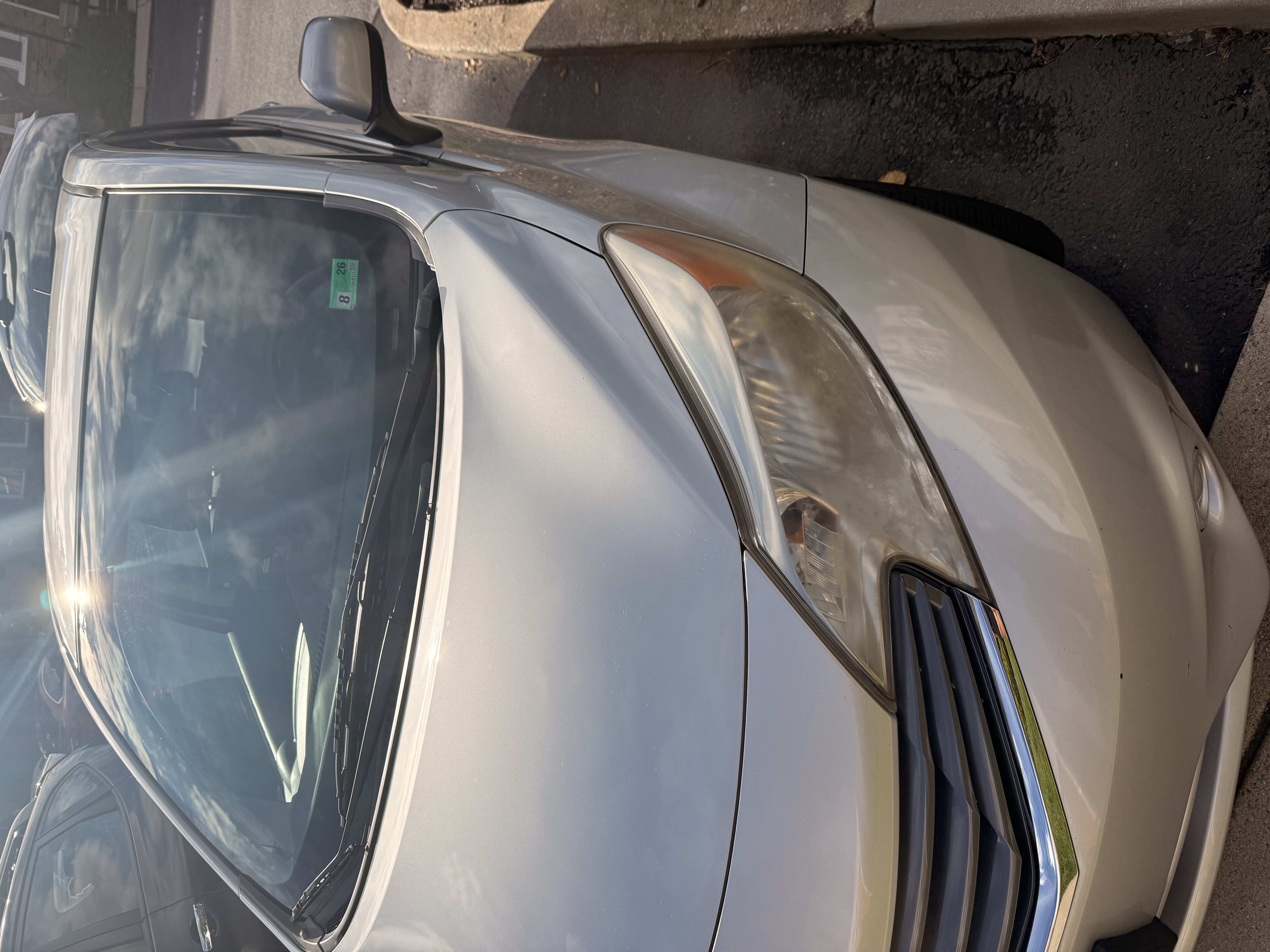 Used 2014 Nissan Versa Note SV FWD image 15