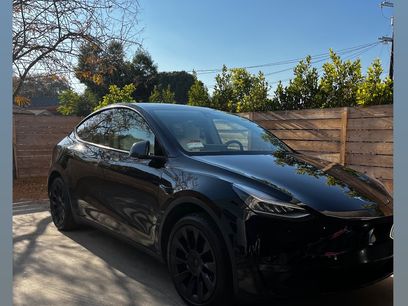Used 2021 Tesla Model Y 2WD