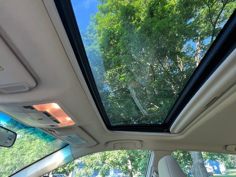 Used 2015 Toyota Camry LE w/ Moonroof Package FWD image 5