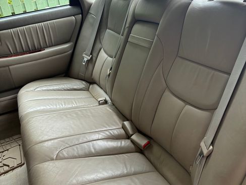 Used 2003 Toyota Avalon XLS FWD image 4