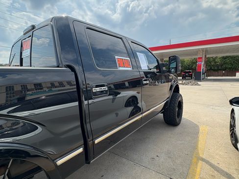 Used 2012 Ford F150 Platinum image 20