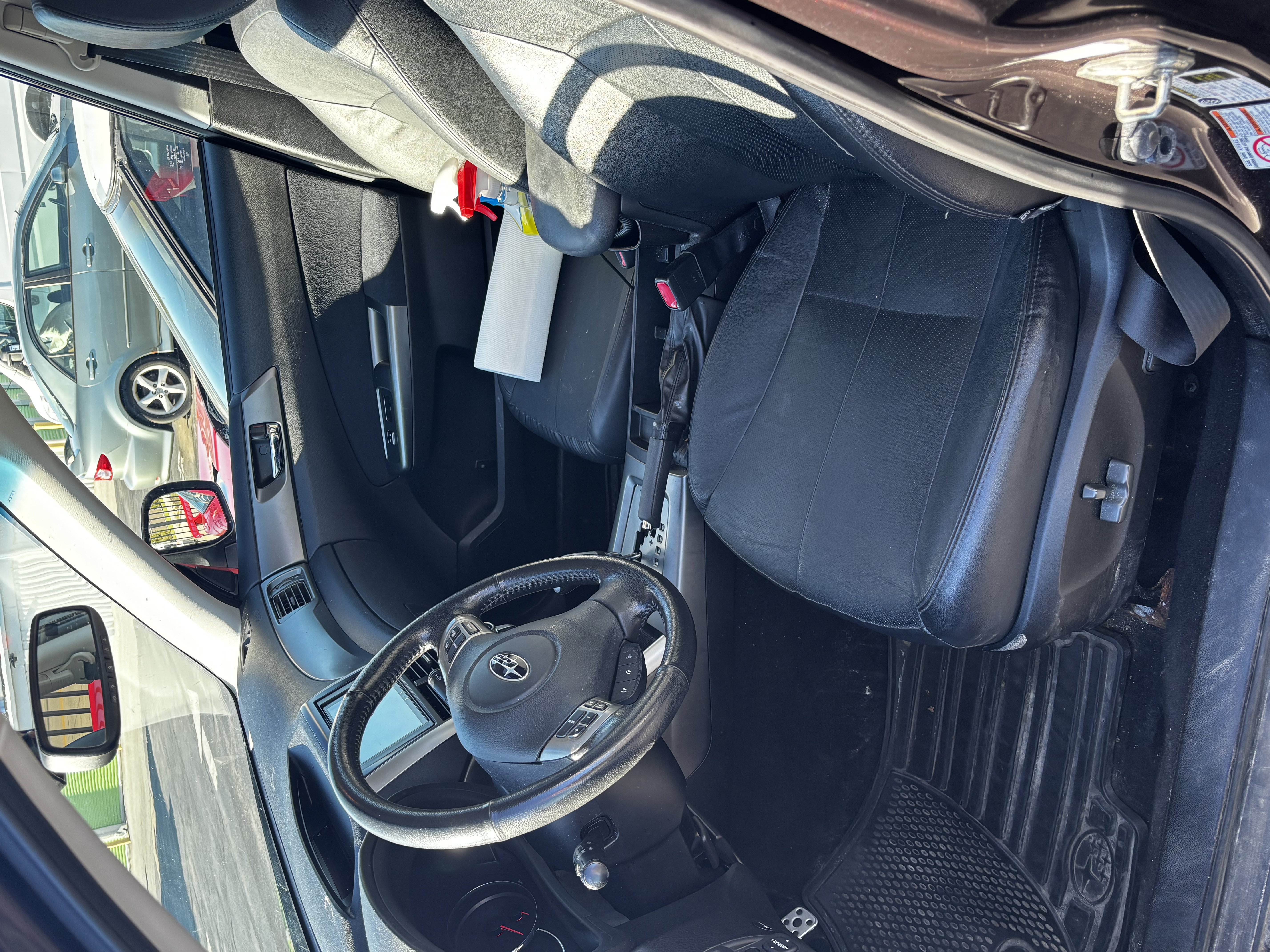 Used 2013 Subaru Forester 2.5XT Touring AWD/4WD image 10