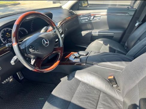 Used 2012 Mercedes-Benz S 550 image 8
