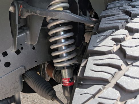 Used 2021 Ford F150 XLT w/ Equipment Group 302A High AWD/4WD image 12