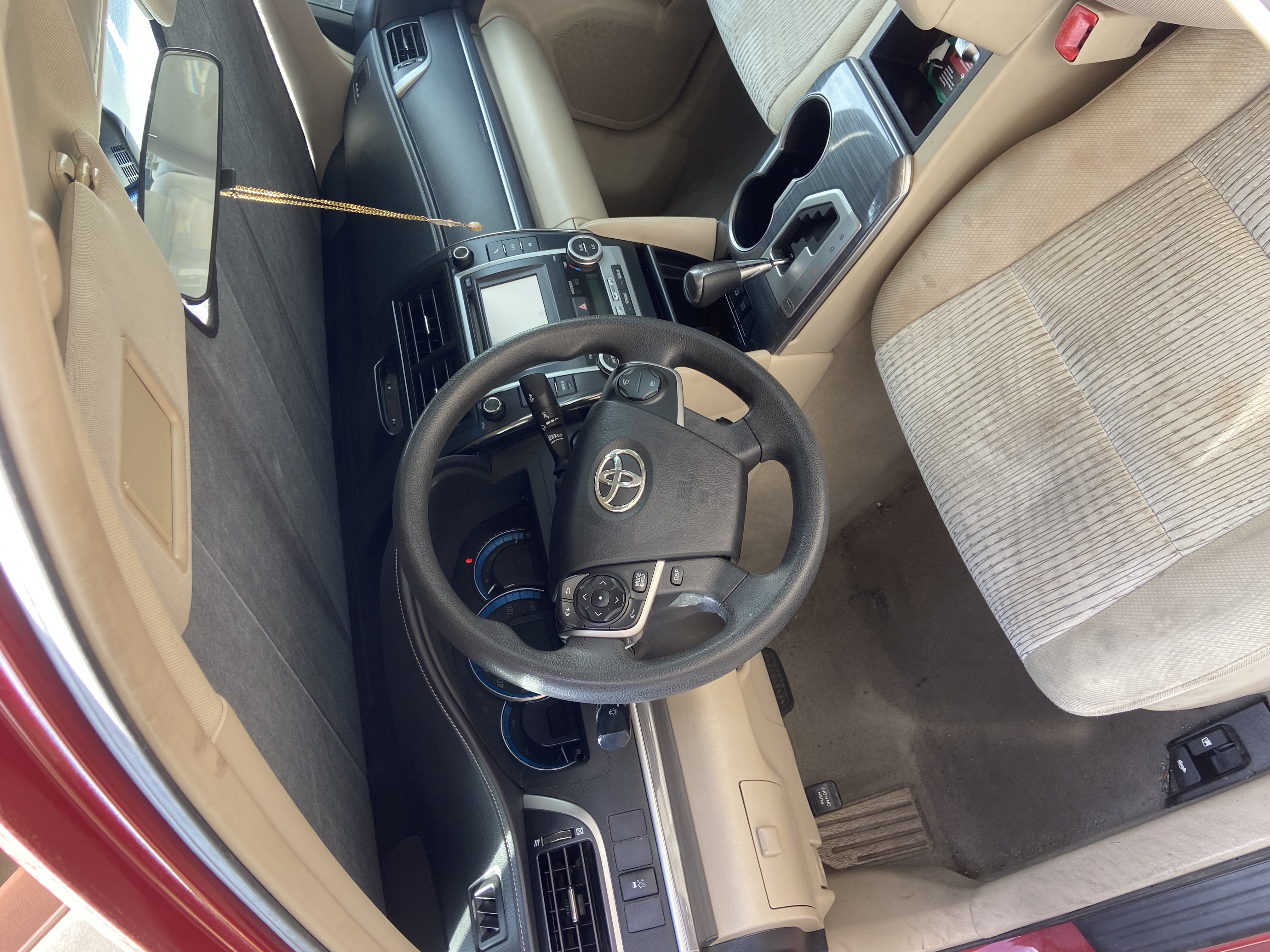 Used 2014 Toyota Camry LE FWD image 6