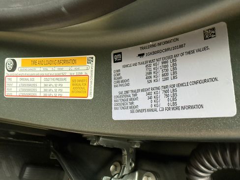 Used 2024 GMC Hummer EV 3X image 30