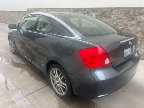 Used 2005 Scion tC FWD image 2