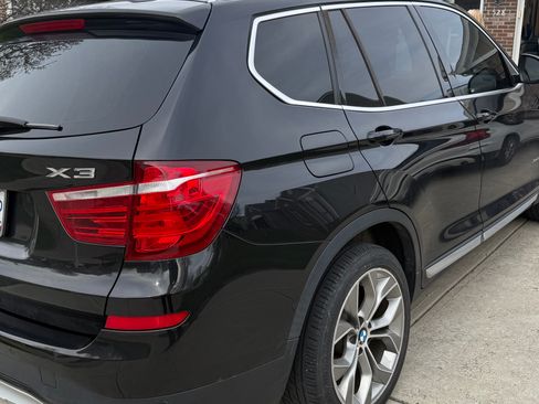 Used 2016 BMW X3 xDrive28i image 8
