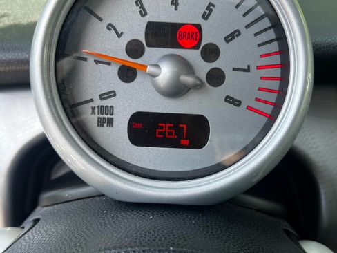 Used 2003 MINI Cooper S FWD image 23