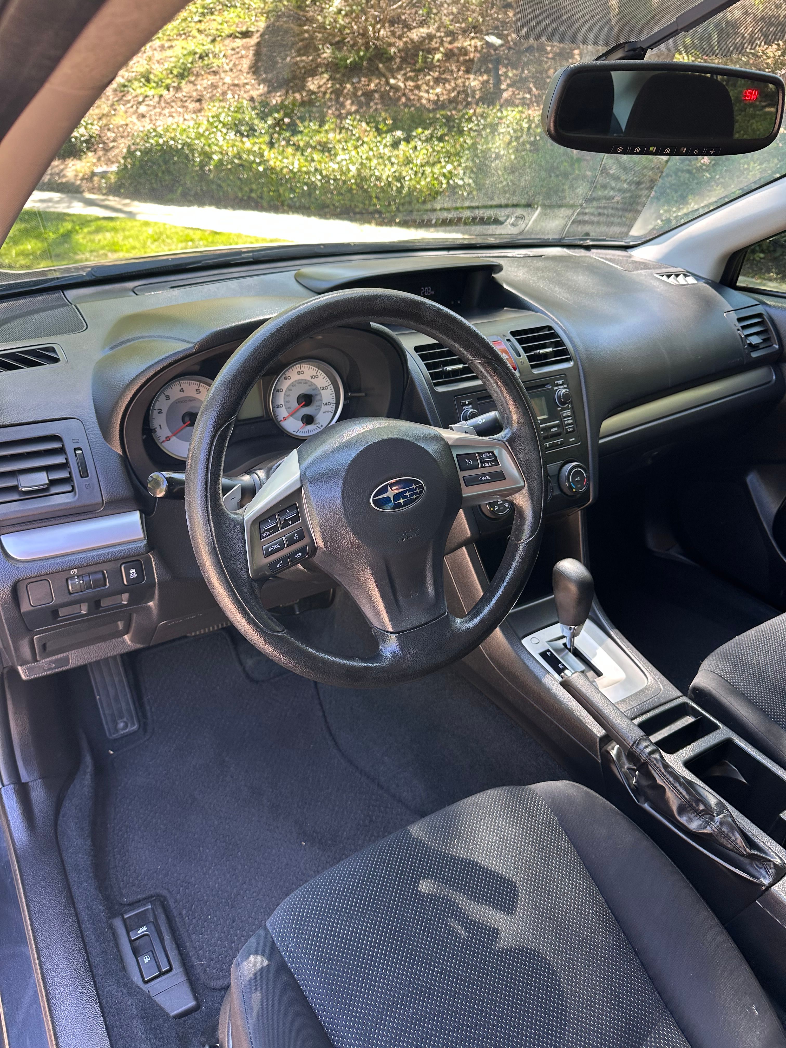 Used 2014 Subaru Impreza 2.0i Premium w/ All-Weather Package w/CVT AWD/4WD image 16