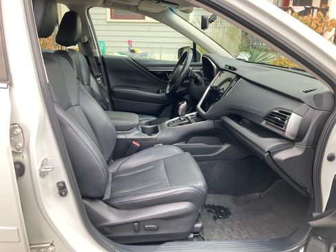 Used 2022 Subaru Legacy Limited image 6